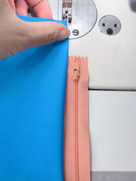 Quick Sewing Tips P4! #Sewing #DIY #diyproject #LifeHack
