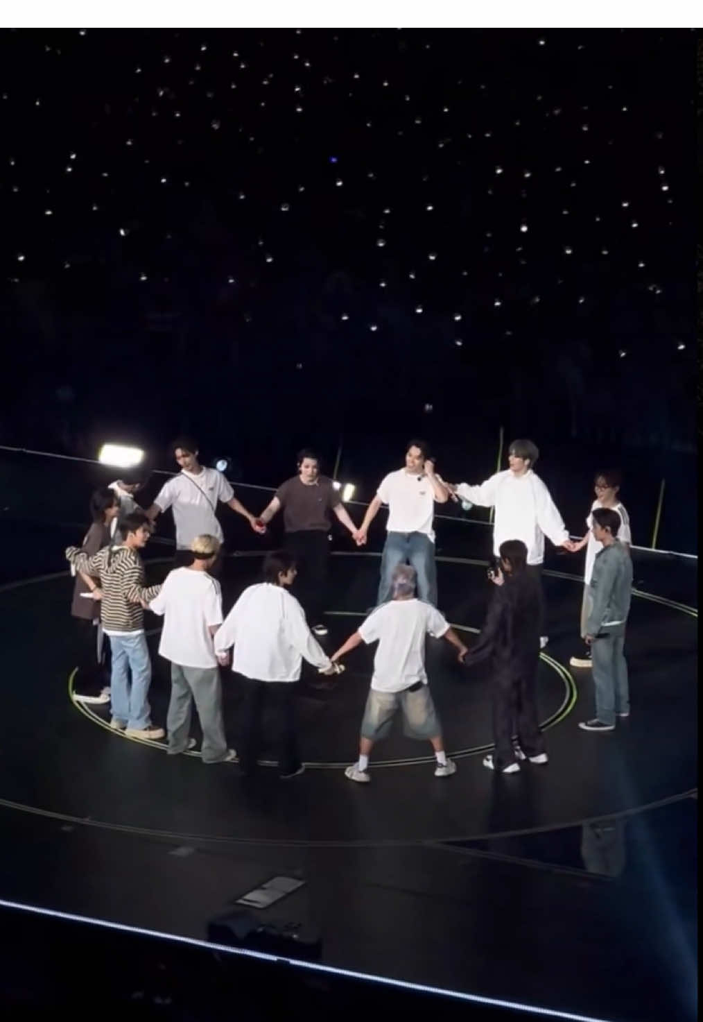 우리 다시  2025ナナ民泊ver.                        ✩ @SEVENTEEN ✩                                                                                          　 #seventeen #우리다시#ウリタシ #carat #歌詞動画 #ナナ民泊#nanabnb #セブチ#세븐틴 #caratちゃんと繋がりたい 
