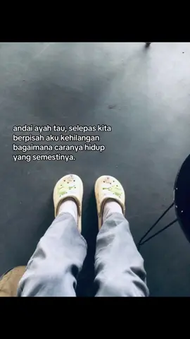 miss u dad :(