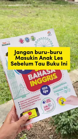 Buku belajar bahasa inggris 40 hari jago bahasa inggris #bukuedukasianak #edukasianak #bukuanakmurah 
