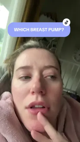 PLEASE HEAR ME OUT FULLY #breastpump #pumpingmom #pregnancytiktok #firsttimemom #breastfeeding 