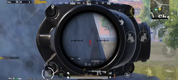 ting ting 😎☠️🔥 #pubg #pubgmobile 