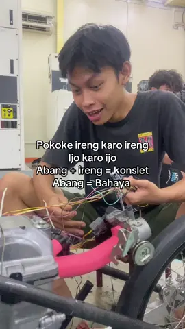 Segera diireadykan kmhe  Yoyok in✅ #ternosontek 
