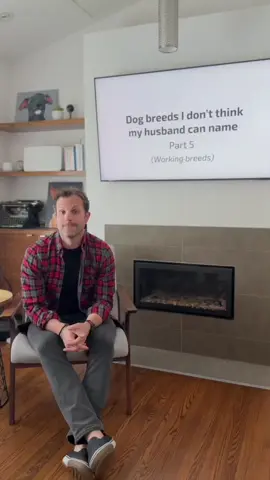Part 5 | Can he keep it up?? (Working breeds)  #dogs #dogdad #dogtrainer 