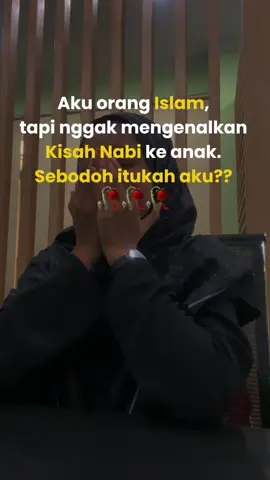 Yaa Allah beri hamba waktu untuk mengenalkan Nabi-Mu pada anak-anak ku 🥺🥺🥺 #sirahnabawiyah #fyp #bukuanakislam #bukuislam #islamic #dakwah 