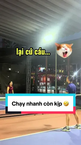Bữa này về sofa k có mà ngủ anh em ạ 🥲  #pickleball #forfun #fyp #tiktokviral 
