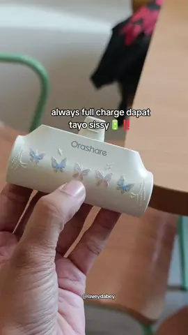 wala na tayong ibang ginawa ang mag selpon kaya need natin to‼️ #powerbank #orashare #orasharepowerbank #powerbankmini #powerbankfastcharging #powerbank30000mah #fyp #fypシ #foryoupage #viral 