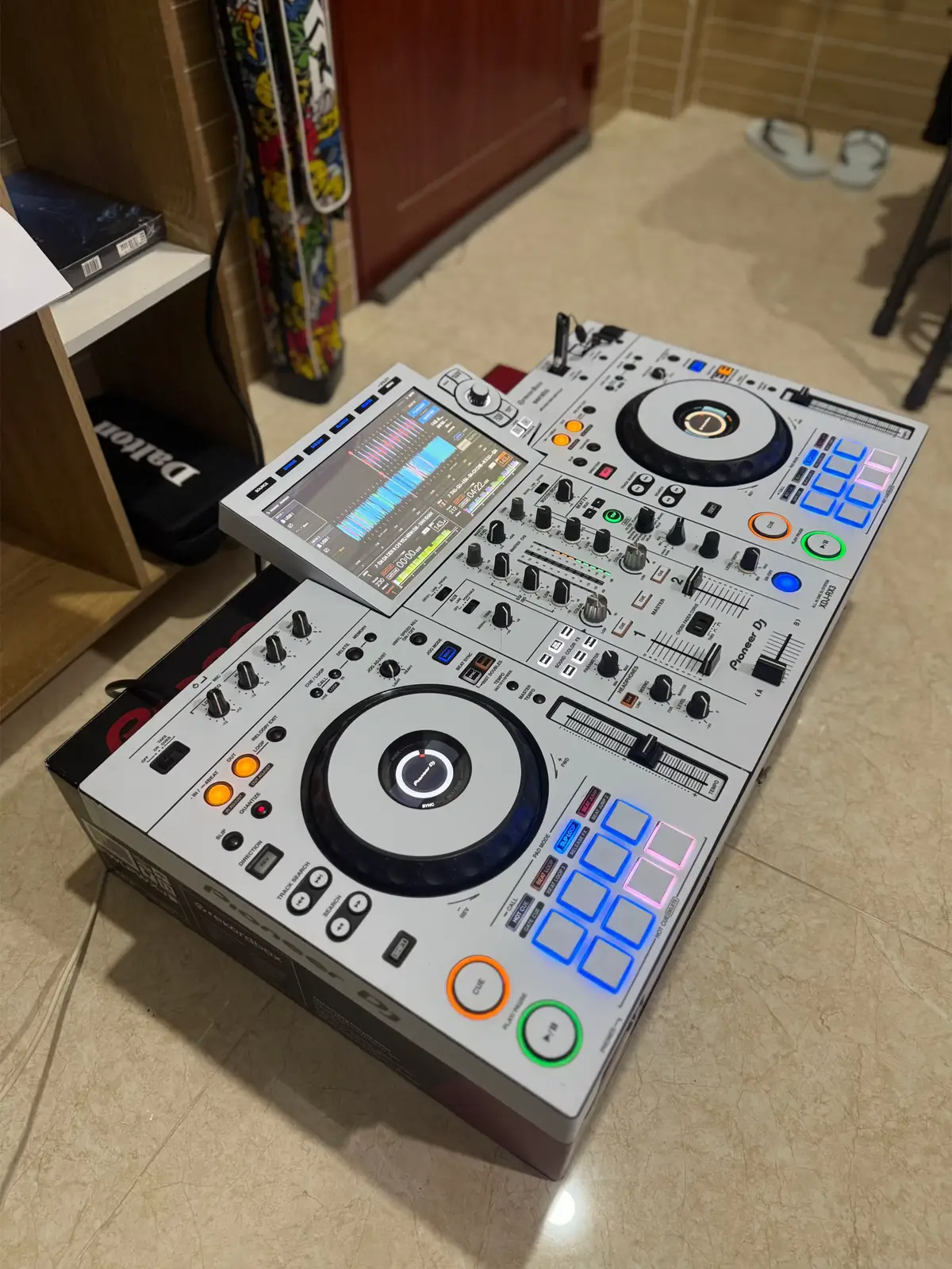 Chào mừng thành viên mới 😛🚀#vairal #rx3 #dj 