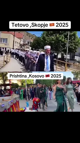#shqip #albania #kosovoisalbania #viralalbania #maturant #northmacedonia🇲🇰 