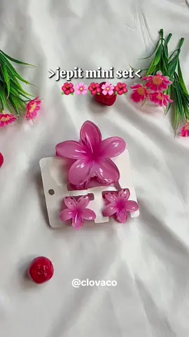 jepit kamboja 3 in 1 nyaa #jedaikamboja #jedai #jepitanrambut #jepitanrambutkorea #fyp #affiliate #fypシ 