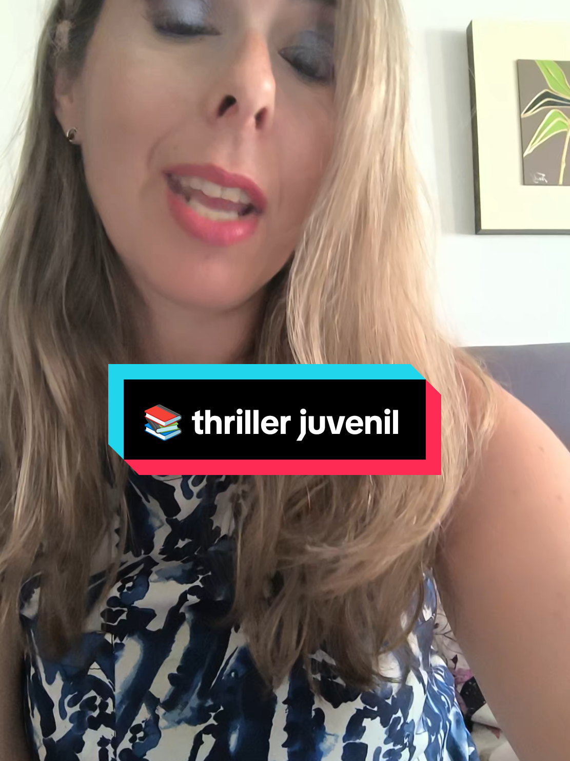 Hoy toca un libro de thriller juvenil, como yo🤣 📚 La última vez que pienso en ti de Blue Jeans. #libros #BookTok #booktokenespañol #booktokerespañol 