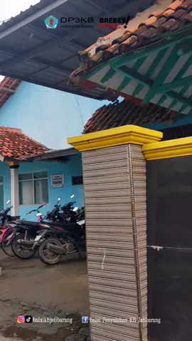 Selasa (17/6), telah dilaksanakan pertemuan pokja Kampung Keluarga Berkualitas (Kampung KB) di Desa Kramat Kecamatan Jatibarang. #kemendukbangga #bkkbn #brebes #pokjakampungkb 