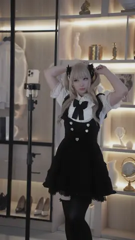 LizLisa outfit + Maison de Fleur :) ^^ #lizlisa #egl #eglfashion #fashion #jfashion #japanese #japan #ankrouge #anime #cosplay #japanesefashion #vkei 