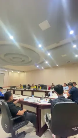 Rapat ke 2 di DPR, tindak Lanjut rapat pertama dengan PT Trakindo,  Keputusan perusahaan trakindo yng menghilangkan upah tunjangan perumahan karyawan 20 org lebih terdampak , kita tetap komit sampaikan aspirasi karyawan , .. 