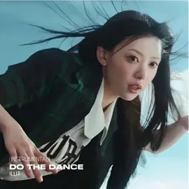 Illit - Do The Dance | Instrumental #illit #dothedance #instrumental
