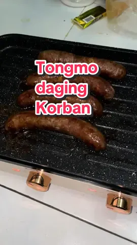 Hari Raya Korban tahun ni tukar menu. Dari sup kita buat tongmo. Handmade original 🇰🇭#cambodia #tongmo 