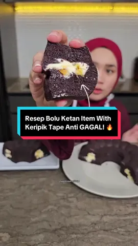Tips ini yg jarang banget dikasi tau. Itu yg ngebuat ada yg gagal / berhasil padahal pake resep yg sama 😌 #apelicious @Lisa Amalia | Owner APELICIOUS 