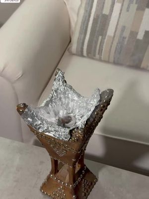 معمول نادر بدقه العود المروكي الطبيعي