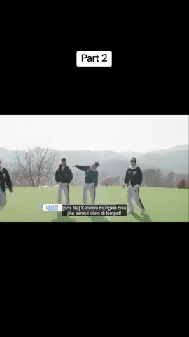 Nana bnb with Seventeen Ep.5 [INDOSUB] #seventeen #nanabnb #nanabnbwithseventeen 