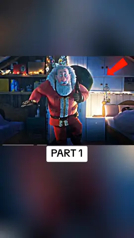 This santa gives gift to only one sister. #sister#santaclause#christmas#gift#movieexplained#explainmovie#movieexplain#justexplain 
