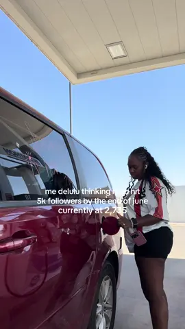 2,735 strong 💕 Day One of posting til I hit 5k. From the chaos to content, I’m showing up for me 🫶🏾 #tiktokgrowth #tiktokgrowthtips #smallcreator #under10k #microinfluencer #teamwork #girlssupportgirls  ##creatorsearchinsights