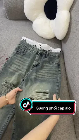 #xuhuongtiktok #quanjeansquocdan #sujean #quansuongongrong #quanjean 