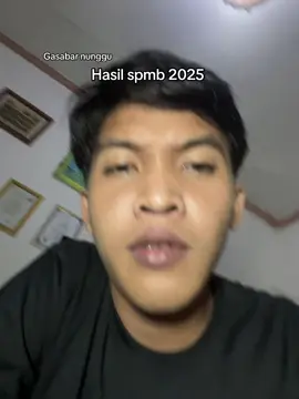 Hasil spmb 2025 #banguyun #uyunrm 