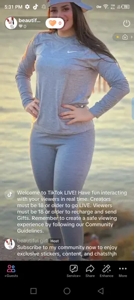 #LIVEIncentiveProgram #LIVEConnection #PaidPartnership #foryou #1millionviewpleaseTrump #growmyaccount 