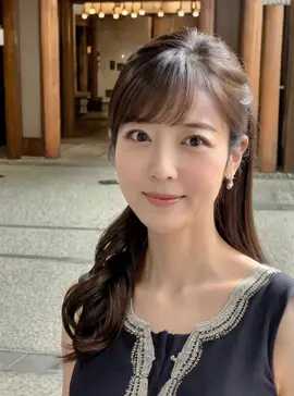 #ai美女 #AI美人 