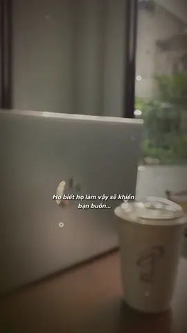 Khi một người tôn trọng bạn, họ sẽ tự đặt ra giới hạn và không bao giờ bước qua. Họ sẽ biết điều gì nên, điều gì không. Và nếu họ vẫn cố tình làm – nghĩa là họ biết bạn sẽ đau, sẽ tổn thương, … nhưng họ vẫn làm thì đó là một sự lựa chọn cố ý chứ không phải vô ý … #story 