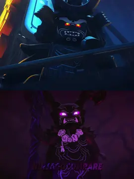 Lego ninjago emperor Garmadon vs omega prime #fyp #ninjago #legoninjago #ninjagoedit #viral #ninjagotok #garmadon 