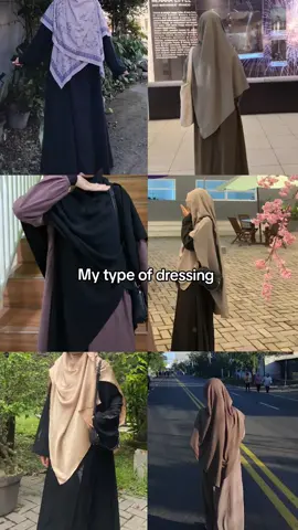 #syarioutfit #fyp #allahummabarik 