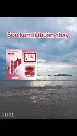 Son kem lì Meo thuần chay #kemli 