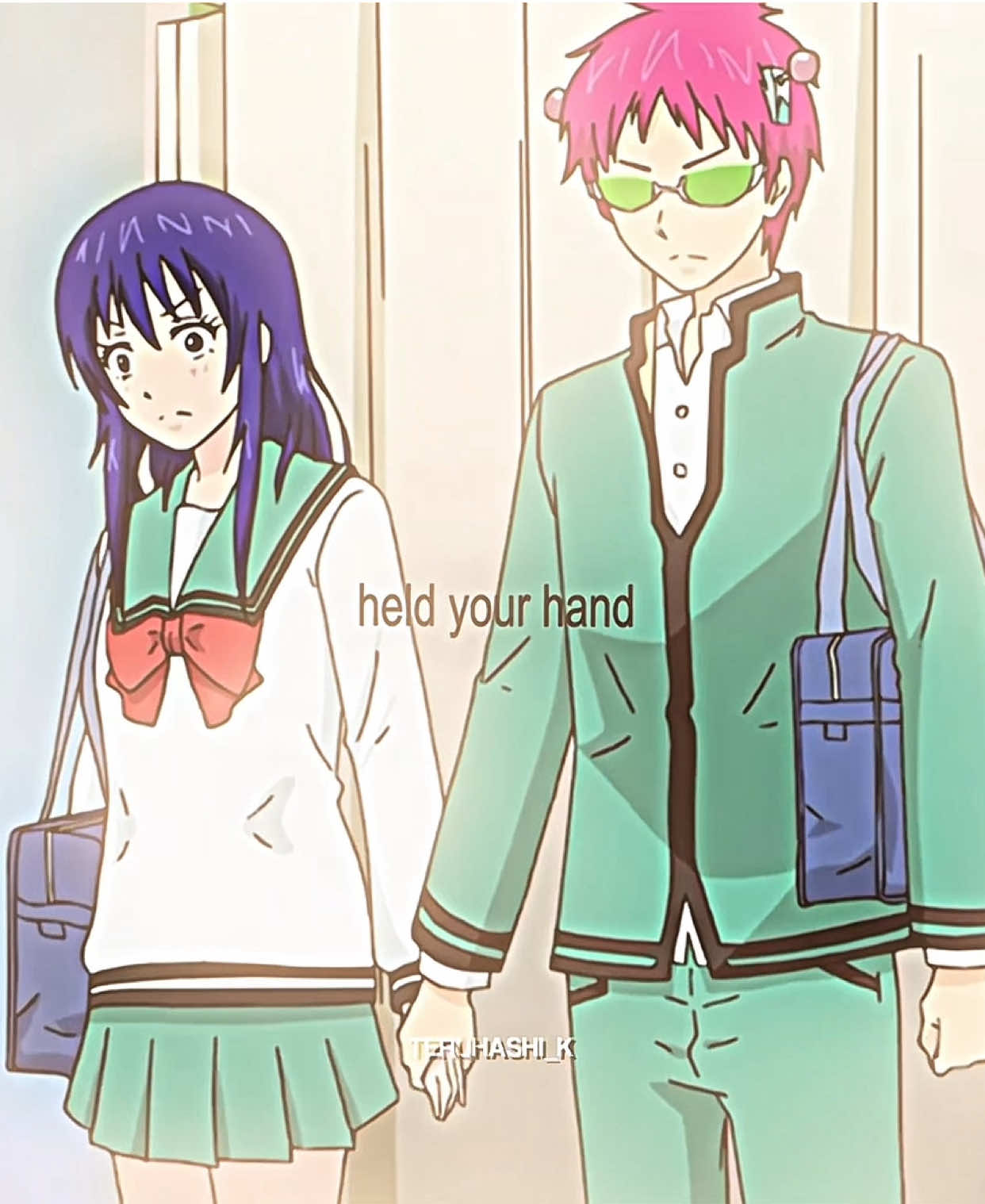 guys they are so canon #teruhashi #teruhashikokomi #saiki #kusuosaiki #terusai #saiteru #kusuoxkokomi #thedisastrouslifeofsaikik #tdlosk #fyp #viral #omgpage #xybca #dontflop #viralvideo #tiktok #foryou #foryoupage #anime #alightmotion #videostar #blurrr 