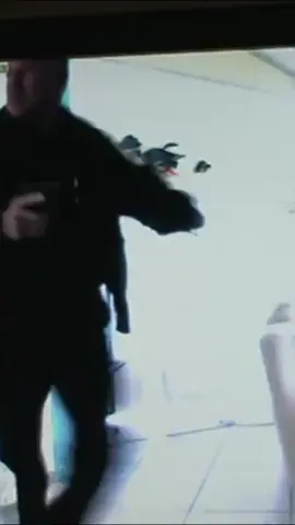 Hidden camera captures burglary #cops #firstamendmentauditor #police #copsoftiktok 