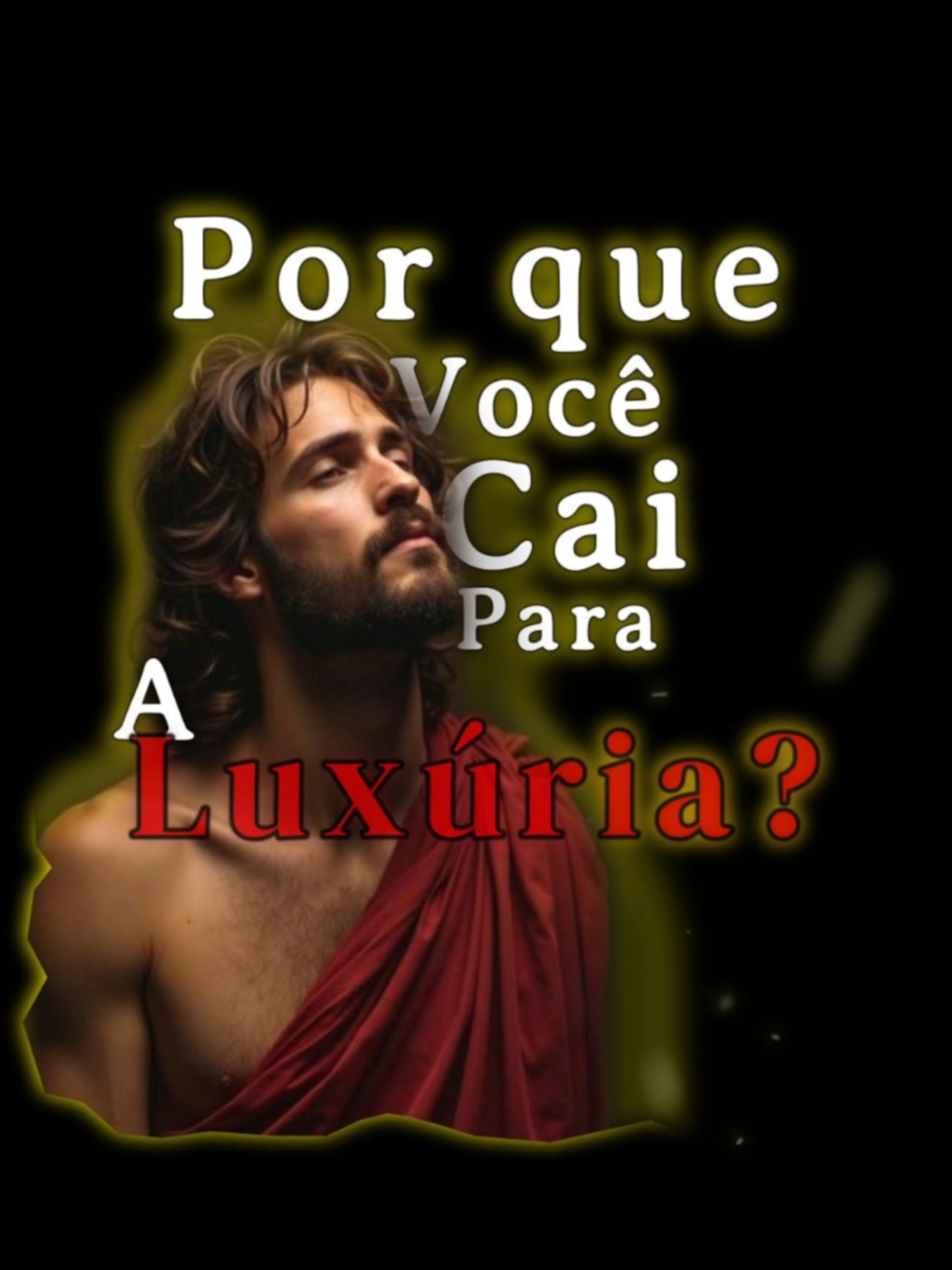 Ele Nunca te Abandonará. #jesus #biblia #cristao #deus #vicio #oracao #luxuria