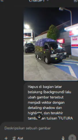 trend cnah 😁 #futurapickup #pickupmodifikasi #exzefizz902communityindonesia #pickupstory1 #pickuptiktok #kurirkelapa #futuraborolok  #chatgpt 