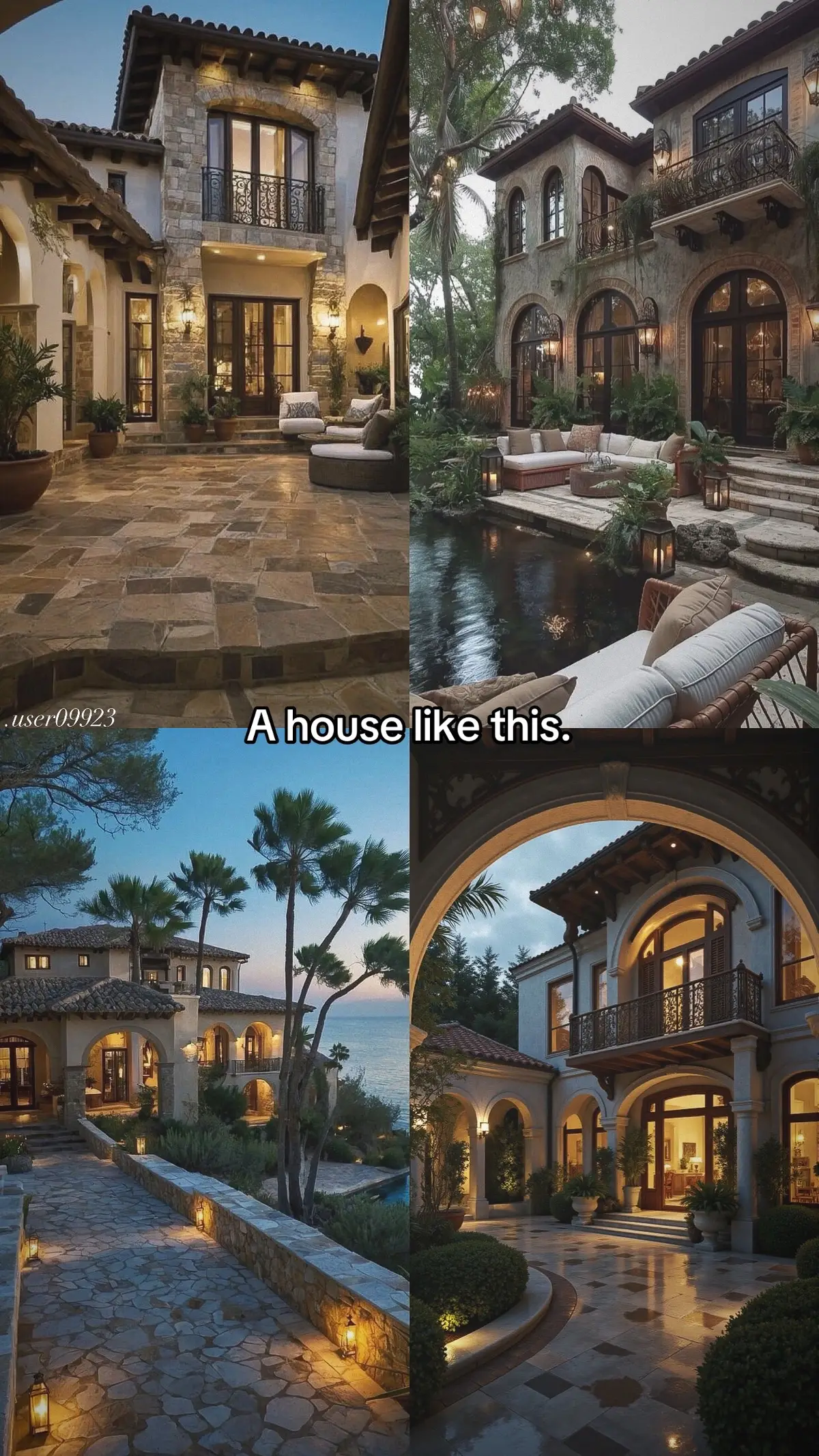 #Foryoupage #fyp #mansion #rich #Lifestyle #mediterranean #house #pool #futurehouse #elegant #Aesthetic #moodboard #relatable #fypviralシ 