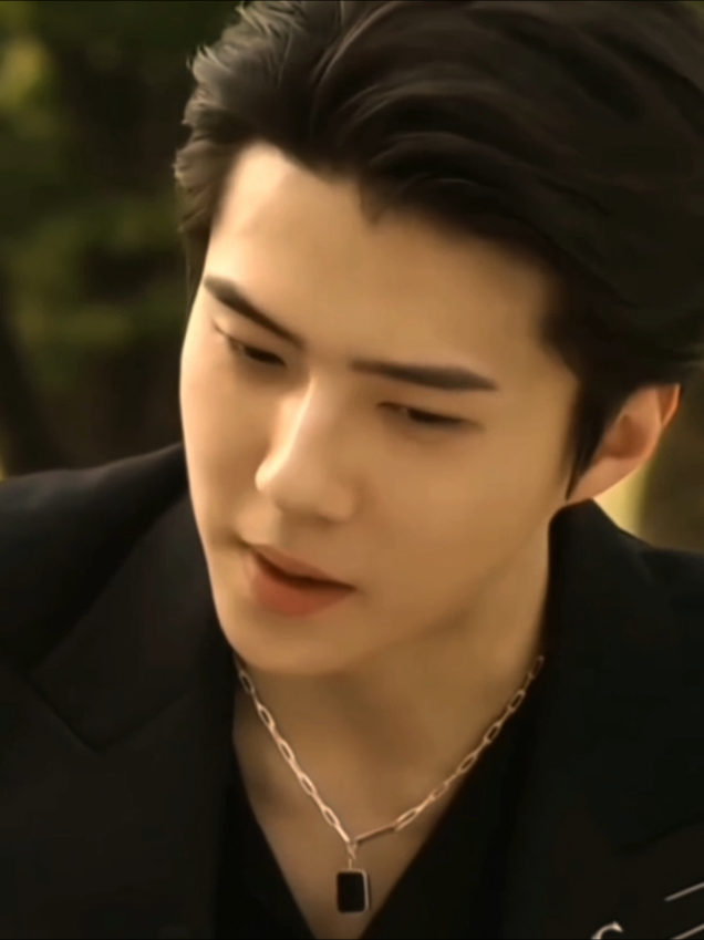 beneran lebih penasaran jodoh sehun dibanding jodoh sendiri😭  #sehun #ohsehun #exo #exol #weareoneexo #fyp #xyzbca 