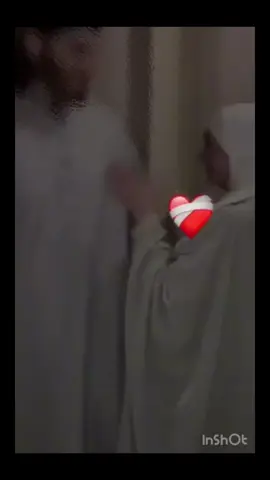 👩‍❤️‍👨#አልሀምዱሊላህ_ሙስሊም_ላደረከኝ_ጌታ 