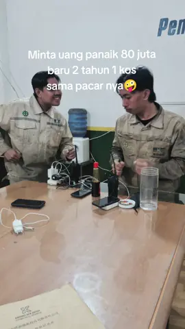 Ekspresi teman ku🕺  #kinrui_kri_imip #morowali_sulteng_bahodopi 