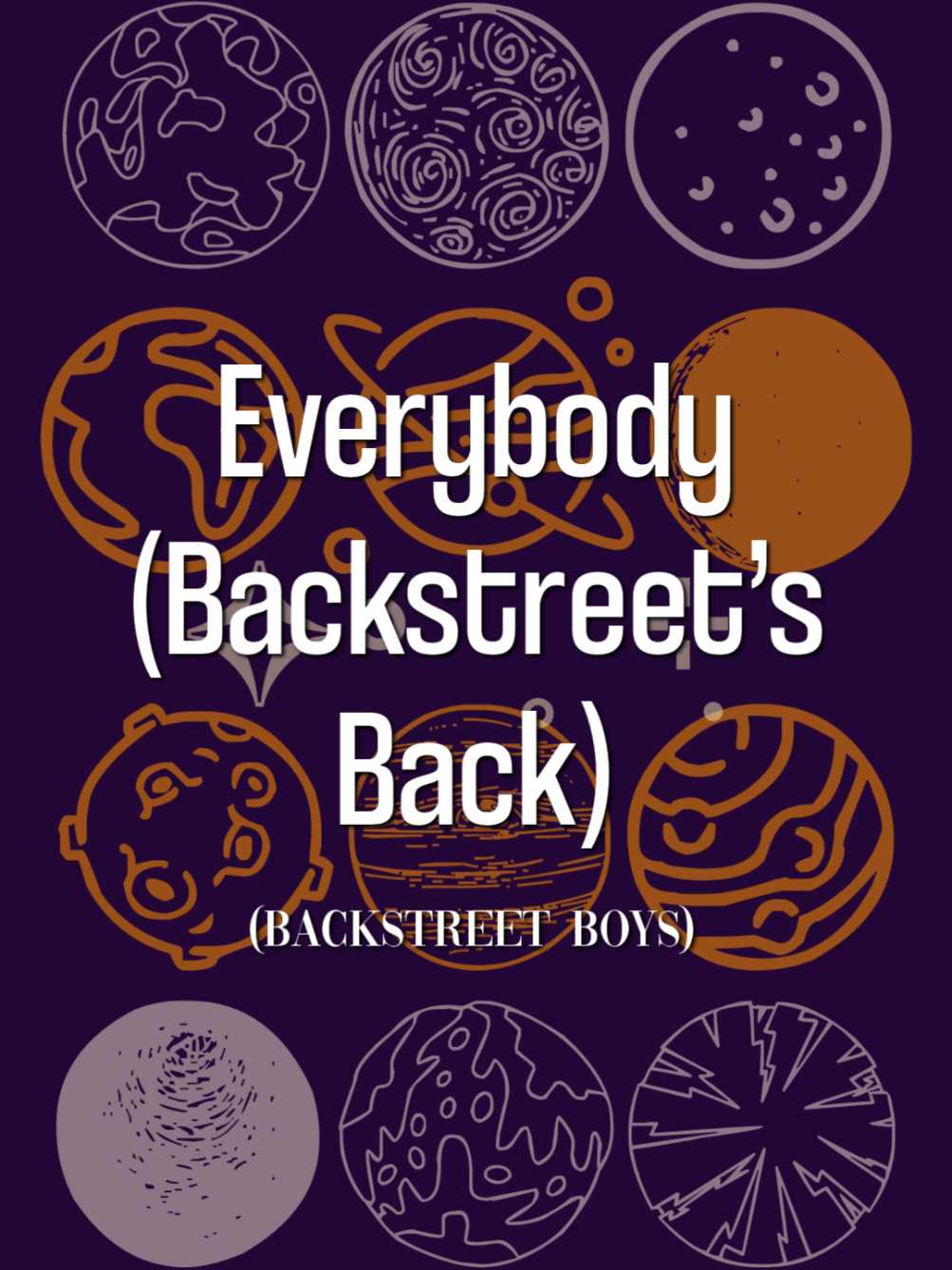 part 1430 l Everybody (backstreet's back) #backstreetboys #xxririxxlyrics #xxririxx #lyrics #fyp 