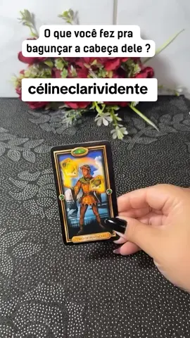#amor❤️ ##tarô #portugal🇵🇹 #clarividente #cartomantetiktok #amor #tarôdoamor #clarividencia #vidente #cigana #tarôonline 