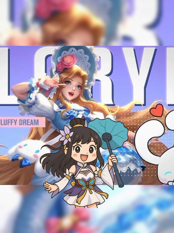 tips hemat spin floryn sanrio?⁉️🤩 - - #mlbb #mlbbxsanrio #mobilelegends #mobilelegendsid #sanrio #mlbbcreatorcamp #mlbbcreatorbase #mlbbttofficial #floryn #florynmlbb #viral #trending #kilatpedia #tipsandtricks #skinmlbb #florynsanrio #fyp #fyp #fyppppppppppppppppppppppp  #masukberandamuu #kaguya🍥