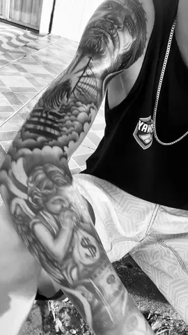 #fouryou #tatuagem 