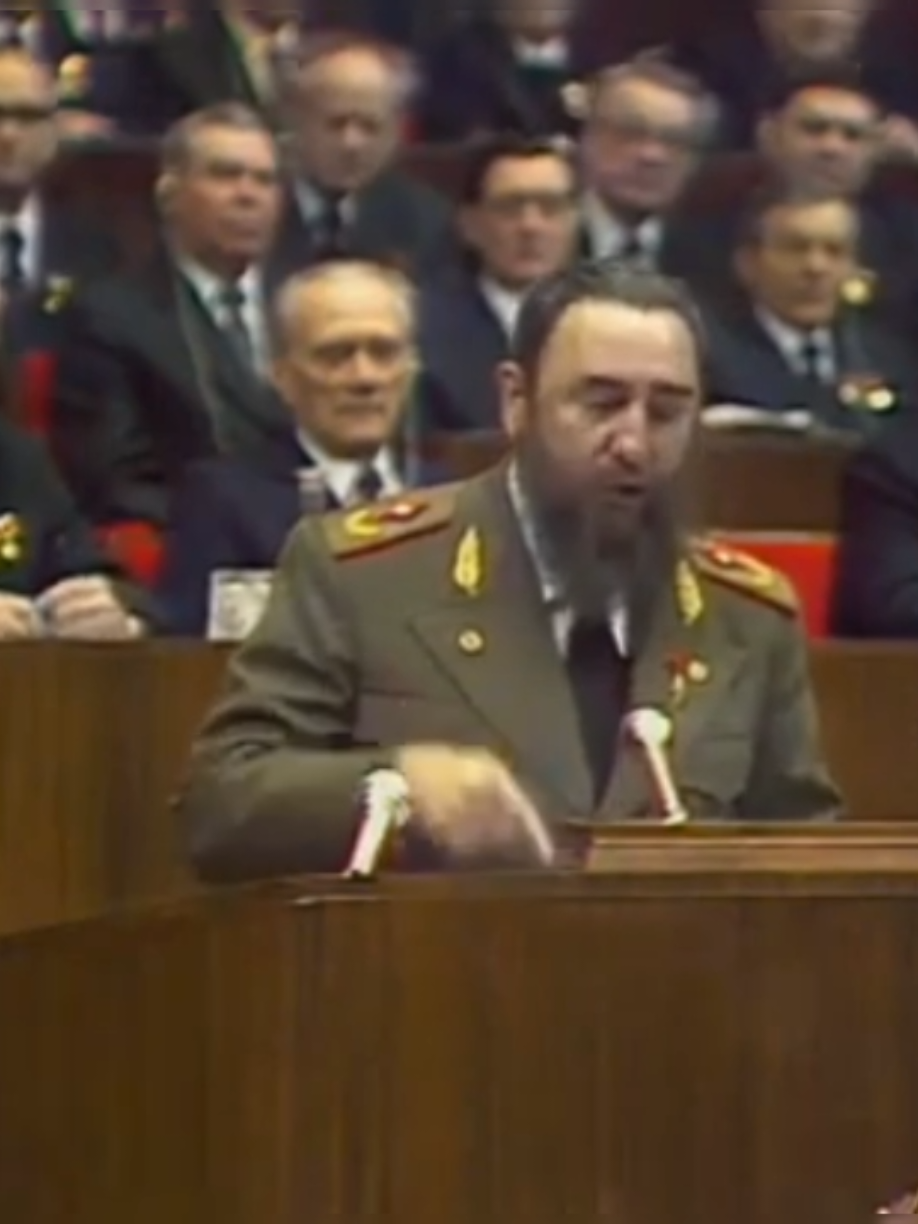 #sovietunion #explore #like #CapCut #كاسترو #يكتلني_ال_يگلي_منيلك_هل__شيب #الحزب_الشيوعي #الاتحاد_السوفيتي #الاشتراكية 