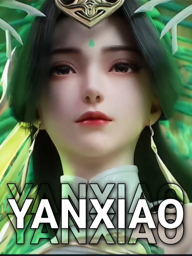 liu shen🌿 - - - #liushen #perfectworld #donghua #donghua3d #donghuaedit #fyp #marga_gods숬 