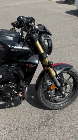 Honda CB300R #honda #keşfet #fypシ #keşfet 