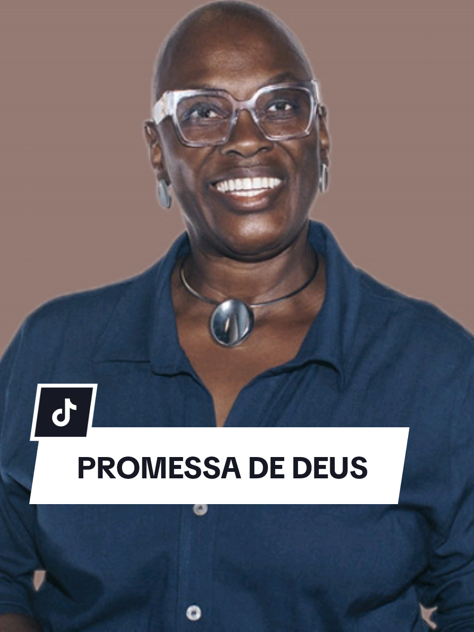 Promessa de Deus 🙌🏾. . #deusnocomando #deusnocontrole #deus #promessadedeus #pastorasandraalves 