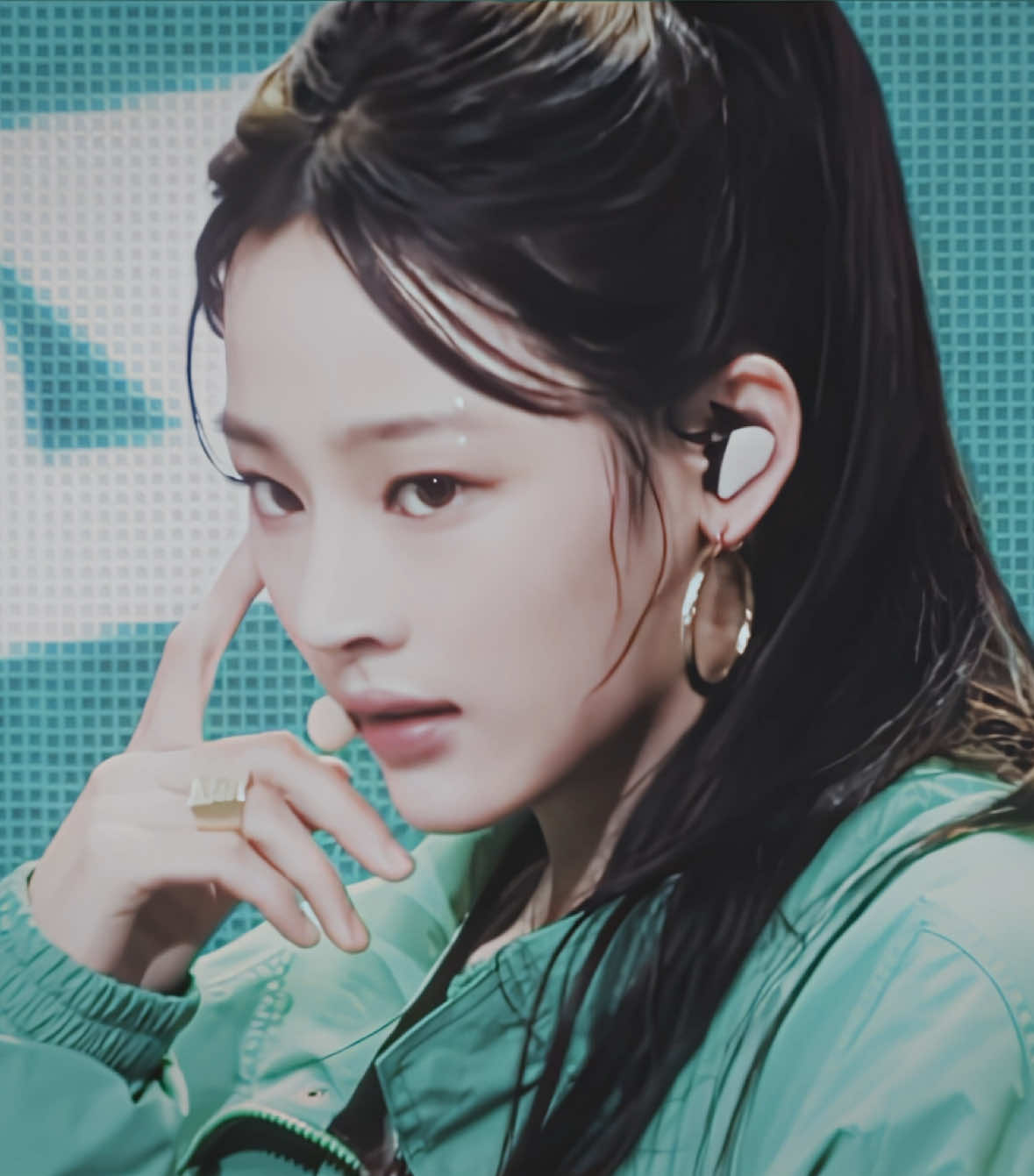 #minji :: 3 strikes | if this gets ruined imma quit editing💔 :: #kimminji #minjiedit #newjeans #njz #newjeansedit #fyp #viral #foryou :: cc nnewjeans  ac _tuyou
